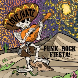 Punk Rock Fiesta!