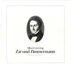 Zar und Zimmermann