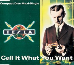 Call It What You Want