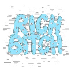 Rich Bitch