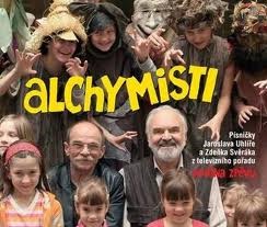 Alchymisti