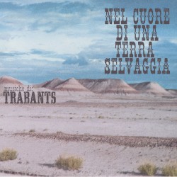 Nel Cuore Di Una Terra Selvaggia