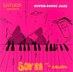 Super-Sonic Jazz