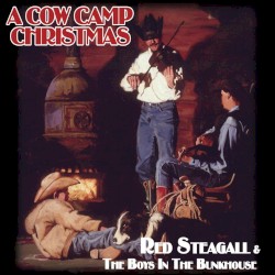 Cow Camp Christmas