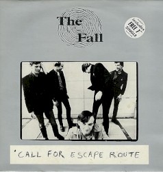 Call for Escape Route