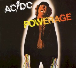 Powerage