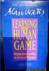 Learning the Human Game