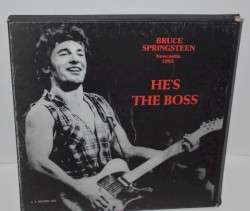He’s the Boss