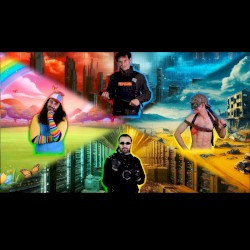 Political Compass Rap 2