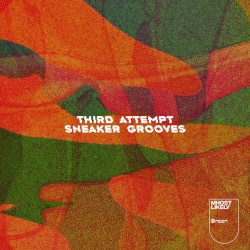 Sneaker Grooves (Incl. Johannes Albert Remix) [Mhost Likely Green]