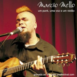 Um Punk uma Voz um Violão