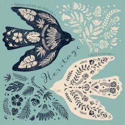 Heritage (On Bartók’s Path)