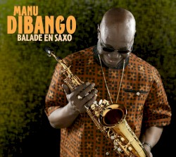 Balade en saxo