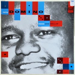 Fats Domino Rock and Rollin’