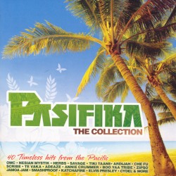 Pasifika - The Collection