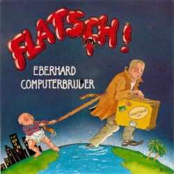 Eberhard / Computerbruder