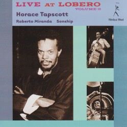 Live at Lobero, Vol. II