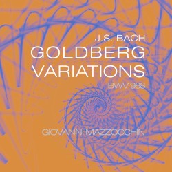 Goldberg Variations, BWV 988
