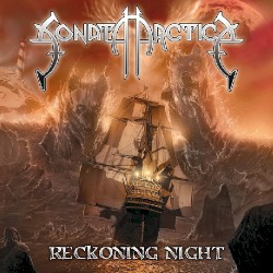 Reckoning Night