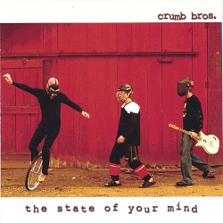 The State of Your Mind