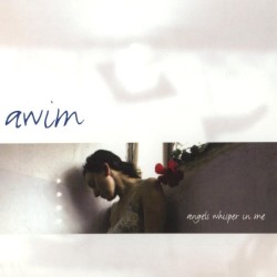 Angels Whisper in Me