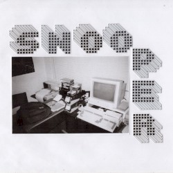 Music for Spies