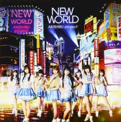NEW WORLD