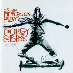 Oscar Peterson Plays Porgy & Bess