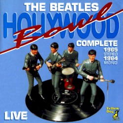 Hollywood Bowl Complete