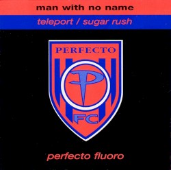 Teleport / Sugar Rush