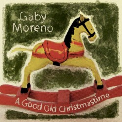 A Good Old Christmastime