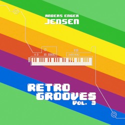Retro Grooves Vol. 3