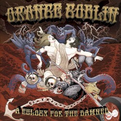 A Eulogy for the Damned