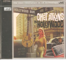 Chet Atkins in Hollywood