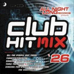 ClubHitmix '26