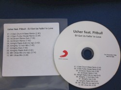 DJ Got Us Fallin' In Love