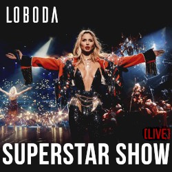 SUPERSTAR SHOW LIVE