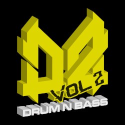 Drum N Bass, Vol.2