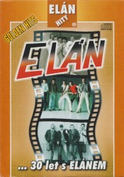 Elán - Golden Hits (... 30 let s ELÁNEM)