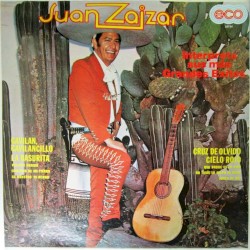 Los éxitos de Juan Záizar