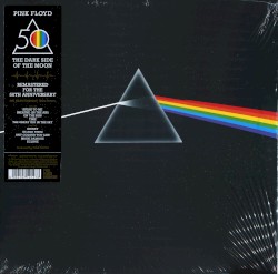 The Dark Side of the Moon