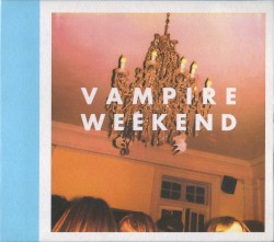 Vampire Weekend