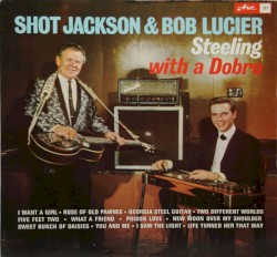 Steeling With a Dobro