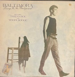 Living in the Background