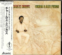 Cumbia & Jazz Fusion