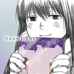 Snowlight