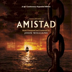 Amistad (25th Anniversary Expanded Edition)