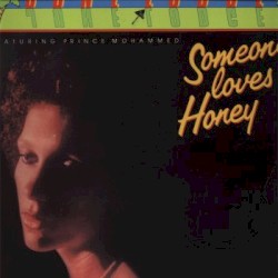 Someone Loves You Honey