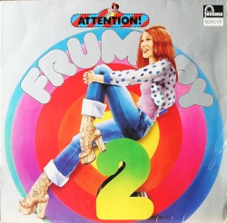 Attention! Frumpy 2