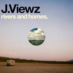 rivers and homes.